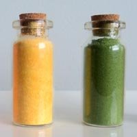 Organic Food Colour