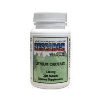 Calcium Orotate