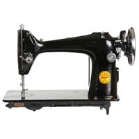 Sewing Machine Body