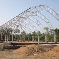 Badminton Court Construction Services