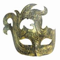 Carnival Eye Mask