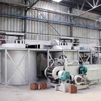 Lead Refining Kettle