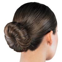 Hair Bun