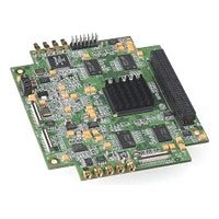 Video Compression Card