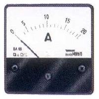 Moving Iron Ammeter