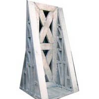 Aluminium Structure