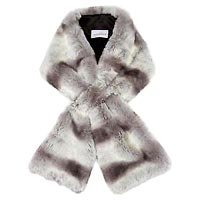 Fur Scarves