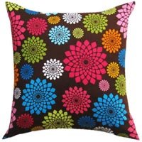 Sequin Cushions