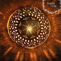 LED Round Lamp