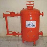 Water Filter Gravel