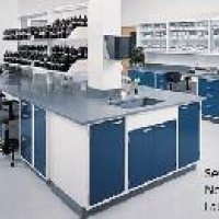 Laboratory Setup Service