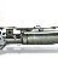 Rack & Pinion Steering