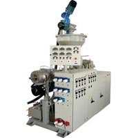 PVC Profile Plant