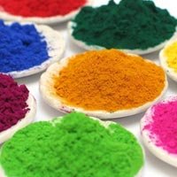 Chromium Pigments