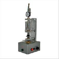 Rubber Tester