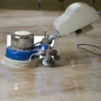 Marble Polishing Services