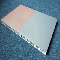Curtain Wall Panel