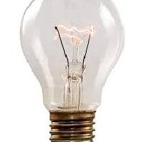 Incandescent Bulb