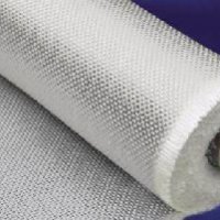 Woven Fiberglass Roving