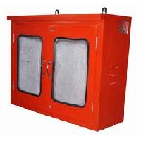 MS Hose Box