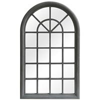 Arched Window