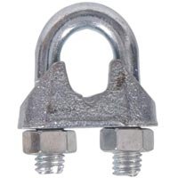 Rope Clips