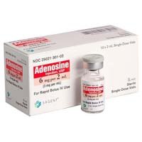 Adenosine Monophosphate Injection
