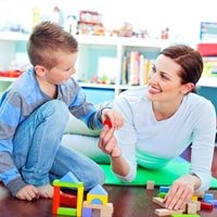 Parent-child Counseling