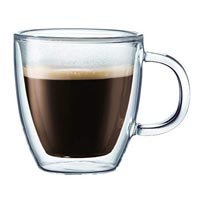 Double Wall Mug