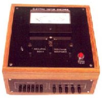Digital Motor Checker