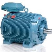 Rolling Mill Motor