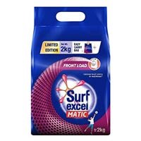 Detergent Bag