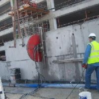Saw Cutting Services