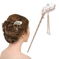 Fashion Hairpin