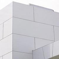 Cladding Materials