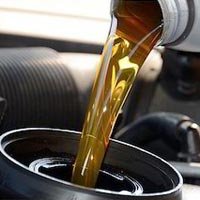 Machinery Lubricants