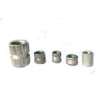 Aluminum Inserts