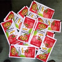 Tomato Ketchup Sachets
