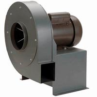 Smoke Extractor