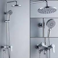 Bathroom Shower Set