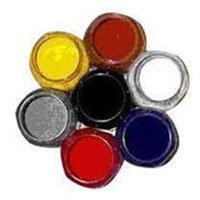 Auto Finish Paint