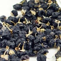Herbal Raw Material
