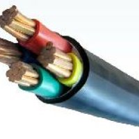 PVC Cores