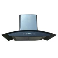 Gas Chimney