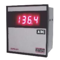 DC Ampere Meter