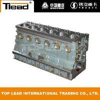 Cylinder Engine Block