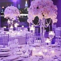 Wedding Centerpieces