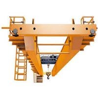 EOT Crane Amc