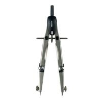 Adjustable Compass