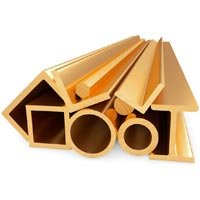 Brass Profiles